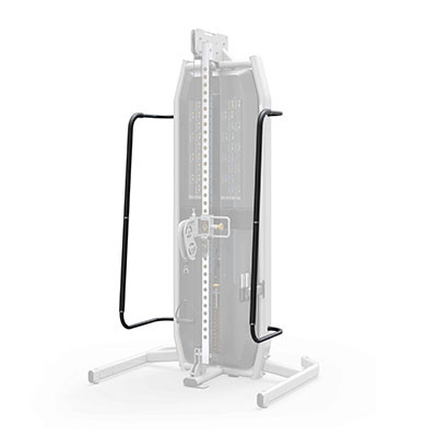 Matrix Matrix Medical Adjustable Pulley, Med Handles