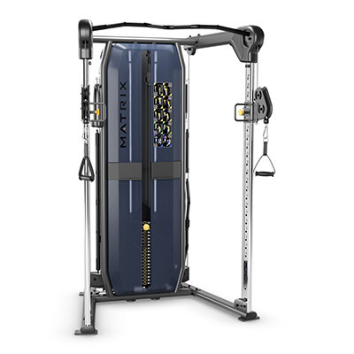 Matrix Matrix MXR Functional Trainer, GO-FT4