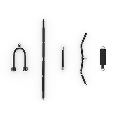 Matrix Matrix Handle Package