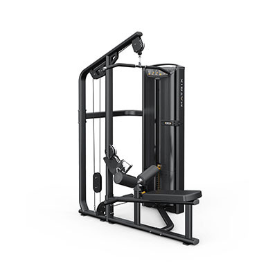 Matrix Matrix Versa Duals Lateral Row, Standard Stack