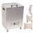 Relief Pak Relief Pak Heating Unit, 12-Pack Capacity, Mobile with (4) Standard, (4) Neck, (2) Oversize Packs, 110V