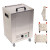 Relief Pak Relief Pak Heating Unit, 8-Pack Capacity, Mobile with (2) Standard, (2) Neck, (2) Oversize Packs, 220V