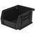 Akro-Mils AkroBins Standard Storage Bins, 5 3/8"L x 3"H x 4 1/8"W