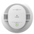 Kidde Battery-Powered Combination CO/Photoelectric Smoke Alarms