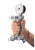 Jamar Jamar Hand Dynamometer - Hydraulic - 200 lb Capacity