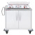 Detecto Detecto Pediatric Scale Cart
