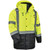 Ergodyne GloWear 8384 Type R Class 3 Thermal Parkas