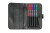 Baseline Baseline Fold-Up Monofilament, Evaluator Hand Set with Case (Set of 5: 2.83, 3.61, 4.31, 4.56, 6.65)