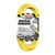 Southwire Vinyl SJTW Outdoor Extension Cords with Lighted Ends