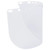 SureWerx Jackson F50 Polycarbonate Face Shield