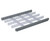 Detecto Detecto, Drawer Divider Set for Rescue Cart, 3"