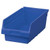 Akro-Mils ShelfMax Bins, 17 5/8"L