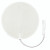 ValuTrode ValuTrode X Electrodes - white foam, 2" round, 40/case
