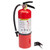 Kidde Pro Line 10 lb ABC Fire Extinguisher with Wall Hook 21032149K