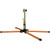 VizCon TrafFix Portable Sign Stands