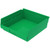 Akro-Mils Shelf Bins, 11 5/8"L