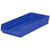 Akro-Mils Shelf Bin Blue
