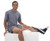 Game Ready Game Ready Additional Sleeve (Sleeve ONLY) - Lower Extremity - Ankle - x-Large (men's Shoe sizes 12-18)