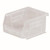 Akro-Mils AkroBins Standard Storage Bins, 5 3/8"L x 3"H x 4 1/8"W