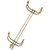 Universal Spring Clip Brackets