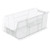 Akro-Mils Super-Size AkroBins, 23 7/8"L