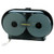 VonDrehle Twin Jumbo Roll Dispensers