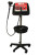 G5 G5 Model GK-3 Percussor, Pro Massage Package (applicator package sold separately), 220V