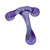 Point Relief Body Massager, 3-point
