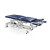 MedSurface MedSurface 5-section Hi-Lo Treatment Table, Gray, 110V