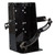 Badger Clamp Type Vehicle Bracket (For 10 and 15 lb CO2 Extinguishers)