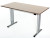 Populas Infinity, Adjustable Activity/Computer Table Workstation, 72" x 36"