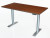 Populas Vox, Adjustable Activity/Computer Table Workstation, 48" x 24"