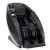Human Touch NovoXTPro Massage Chair, Safe Antimicrobial SofHyde, Black/Gray