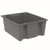 Akro-Mils Nest & Stack Totes, 23 1/2"L