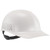 Ergodyne Skullerz 8951 Vented Bump Caps White