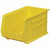 Akro-Mils AkroBins Standard Storage Bin 18"L x 10"H x 11"W Yellow