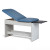 Clinton Clinton, Panel Leg Series, Space Saver Exam Table