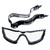 Bolle Safety Cobra Safety Glasses