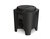 Cortech USA Bev Max Beverage Dispenser, 5 Gallon, Black