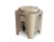 Cortech USA Bev Max Beverage Dispenser, 5 Gallon, Granite