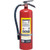 Badger Extra 10 lb ABC Fire Extinguisher w Wall Hook