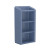 Cortech USA Endurance 4 shelf, Midnight Blue