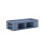 Cortech USA Endurance Bed 1.0, Midnight Blue