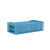 Cortech USA Endurance Bed 2.0, Slate Blue