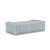 Cortech USA Endurance Bed 2.2 with no storage compartments, Gray
