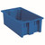 Akro-Mils Nest & Stack Totes, 18"L