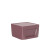 Cortech USA Endurance Cube, Burgundy