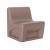 Cortech USA Sync Chair, Brown