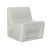 Cortech USA Sync Chair, Stone Gray