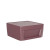 Cortech USA Sync Cube, Burgundy